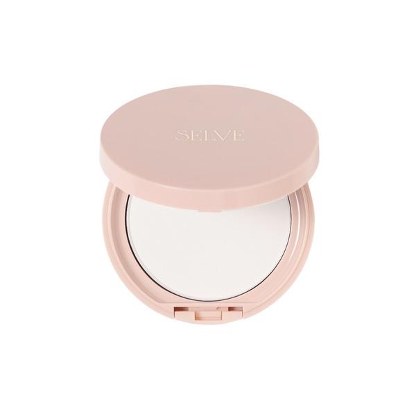 フェイスパウダー セルブ selve フォギーヴェールセッティングパウダー