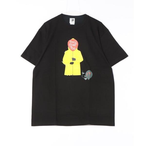 tシャツ 「 ＩＴ 」 Ｔシャツ 24S6 レディース メンズ