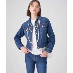 A.P.C.（アーペーセー） デニムジャケット gジャン VESTE DION