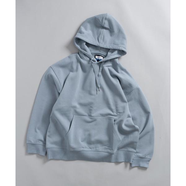パーカー 「UNISEX」「ONE-MILE WEAR」Prime-Over Pullover Sw...