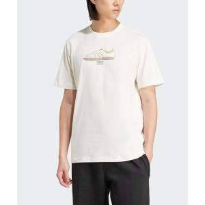 tシャツ トレーニング サプライ スポーツ 半袖Tシャツ 3 / アディダスオリジナルス adidas Originals メンズ レディース