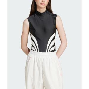 adidas（アディダス） オールインワン プレミアムニット ボディスーツ