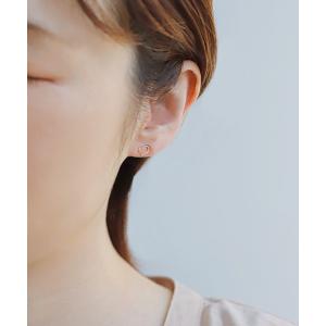 PETIT FADEIT ピアス JUSTIN DAVIS（ジャスティンデイビス） ピアス PETIT FADEIT” Earring