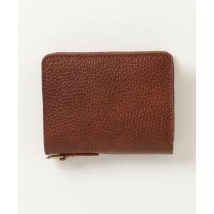 財布 ALCE bifold middle メンズ レディース