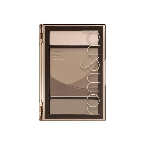 ハイライト シェーディング ロムアンド rom＆nd ベターザンコントゥア