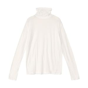 tシャツ エジプトコットン / プルオーバー / (O) レディース