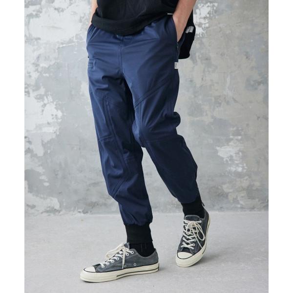 パンツ rehacer : Three Layers Compounded Pants / 3レイヤ...