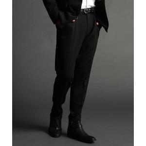 NICOLE CLUB FOR MEN（ニコルクラブフォーメン） スラックス