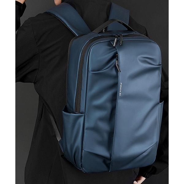 デイバック リュック 「大容量・防水加工」アーバンテックシンプルリュック/ビジネスバッグ メンズ レ...