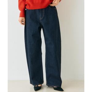 mother MOTHER マザー SUPERIOR ヴィンテージ加工クロップドワイド  