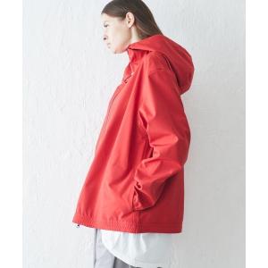 rehacer（レアセル） マウンテンパーカー ウインドブレーカー : W zip