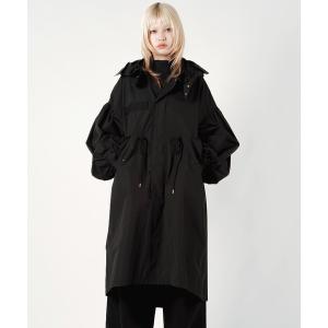 Wizzard（ウィザード） モッズコート コート ウィザード / 2WAY MOD'S