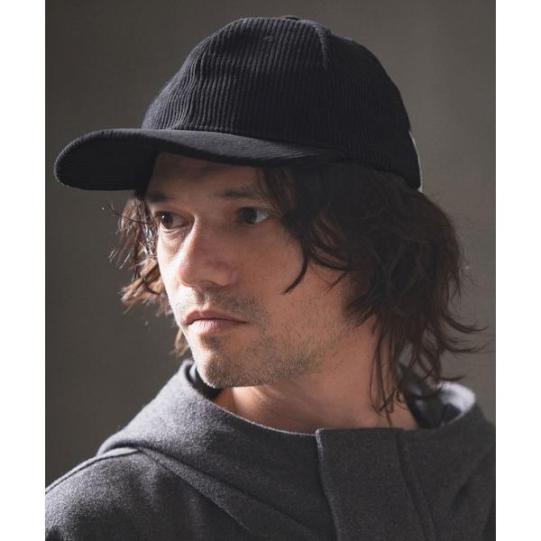 キャップ 帽子 mko12127- Corduroy cap キャップ メンズ レディース