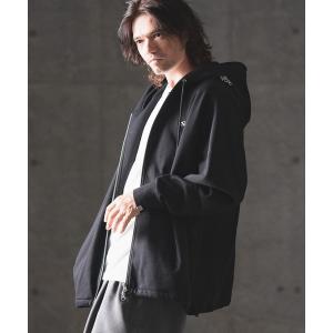 F.C.R.B. エフシーアールビー × NIKE ナイキ 15AW SWEAT HOODIE 789523