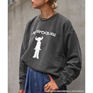 GOOD ROCK SPEED（グッドロックスピード） トレーナー スウェット