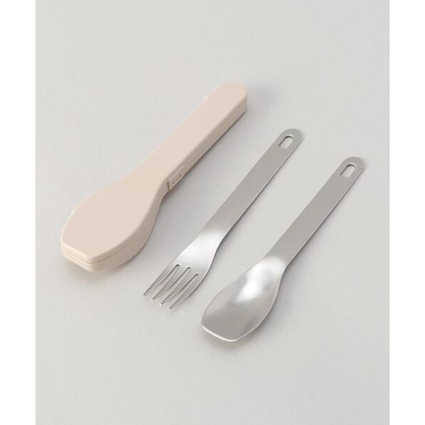 キッチン 310 カトラリーセット BE