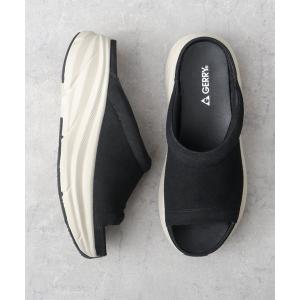EYTYS◇サンダル/28cm/BLK : セカンドストリートYahoo!店 - 通販