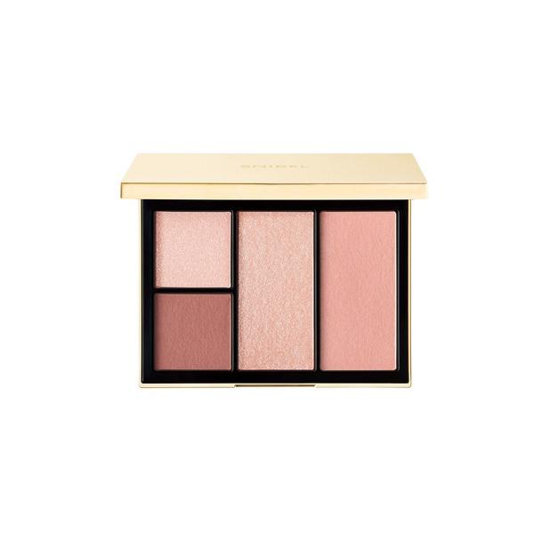 アイシャドウ スナイデル ビューティ SNIDEL BEAUTY / フェイス スタイリスト 04