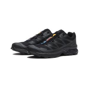 スニーカー SALOMON/サロモン/XT-6 L41086600 メンズ レディース