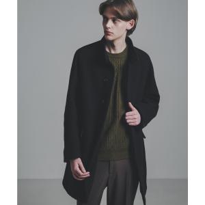 SHIPS（シップス） ステンカラーコート コート SD: LORO PIANA