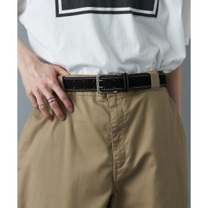 【★即日発送★】オーバル スター バックル ナバホ カーソン B.作 シェルコンチョ・ヘビースタンピング・オーバル