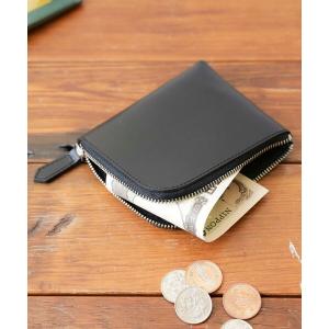 alfredoBANNISTER（アルフレッドバニスター） 財布 牛革 シボレザー