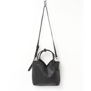 ショルダーバッグ 「ARUTEMIKA/アルテミカ」スモール2WAYトートバッグ メンズ レディース