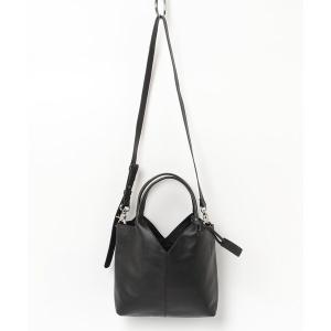 ショルダーバッグ バッグ 「ARUTEMIKA/アルテミカ」スモール2WAYトートバッグ レディース メンズ