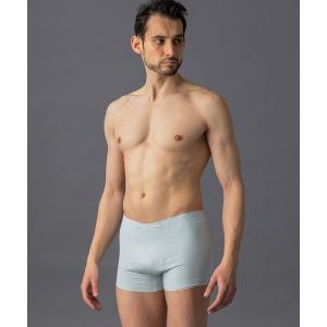 ボクサーパンツ 「KEEPGUARD」シームレス軽失禁対策　尿漏れ対応パンツ　キープガード