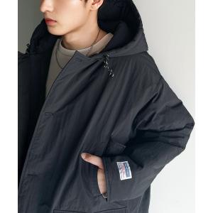 NAVY（ファッション） ダウンジャケット ダウン 「ALL WEATHER TEX