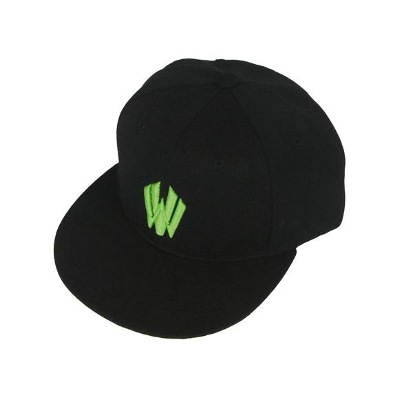 キャップ 帽子 W-logo cap メンズ レディース