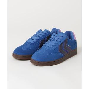 スニーカー hummel/ヒュンメル VM78 CPH LZ メンズ レディース