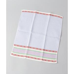 タオル コテージ クロスタオル BLの商品画像