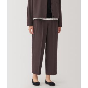 MUJI Labo コート アウター 「MUJI Labo」婦人 和紙混カルゼジャケット
