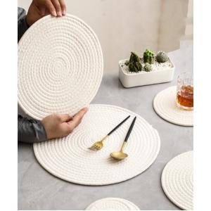 Francfranc（フランフラン） ランチョンマット リバーシブル ランチ