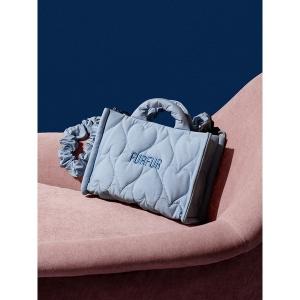 ショルダーバッグ バッグ 「ZOZO限定カラー」ハートキルティングバッグ レディース