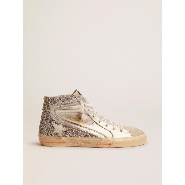 Golden Goose Golden Goose Slide スニーカー