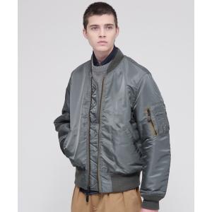 AVIREX（アヴィレックス） ma1 ma-1 「VINTAGE LINE」L-2A / AVIREX