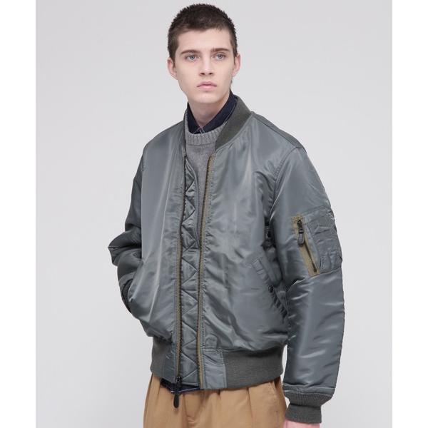 ma1 ma-1 「VINTAGE LINE」MA-1 / AVIREX / アヴィレックス メンズ...