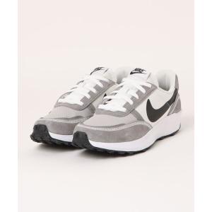 ナイキ ランニングシューズ メンズ ワッフルワン NIKE DD8014 青