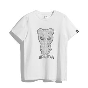 SHOHEI OHTANI Dekopin Logo TシャツＬサイズ白 Lサイズ】大谷翔平 『Decopin LOGO Tシャツ』愛犬デコピン Shohei