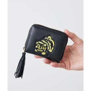 財布 「コラボ第二弾」虎屋ういろ×perche(ペルケ)×earジャバラ 財布 「コラボ第二弾」虎屋ういろ×perche(ペルケ)×earジャバラ