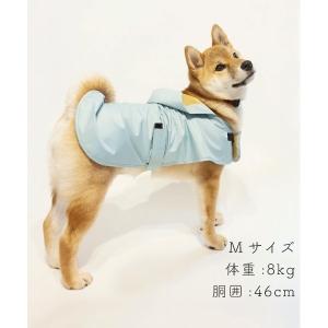 UNIVERSAL OVERALL（ユニバーサルオーバーオール） 犬 服 DENIM