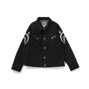 A BATHING APE（アベイシングエイプ） ミリタリージャケット モッズ