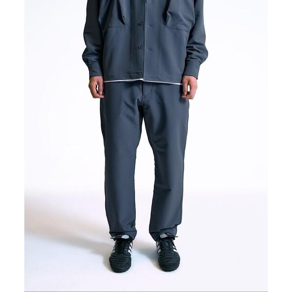 パンツ City Ambient Products: SHELTECH Warm(R) テーパード ...