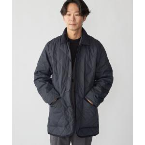 【WEB限定・SHIPS別注】TAION ダウン　キルティング　ジャケット XL SHIPS（シップス） 【シップス メン】【SHIPS別注】TAION:〈手洗い可能