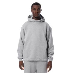 パーカー American Cotton Elastic Hooded Sweatshirt / アメリカコットンパーカー メンズ