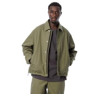 URU カバーオール 「URU TOKYO」Coverall jacket メンズ