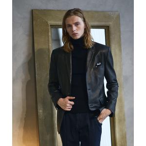 5351 POUR LES HOMMES ジャケット テーラードジャケット 「25AW