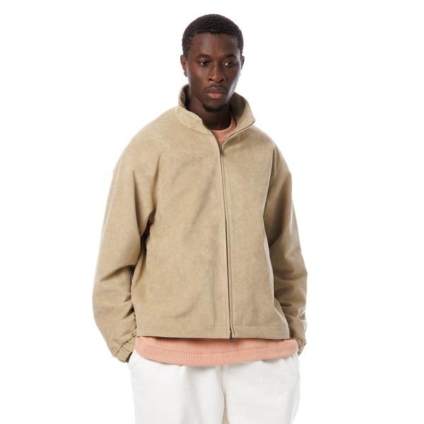 ジャケット テーラードジャケット Ultrasuede(R) Jacket / ウルトラスエードジャ...